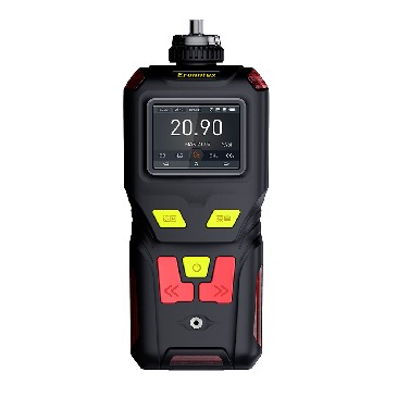 便携式二氯乙烷气体检测仪（红外） MS400-C2H4CL2