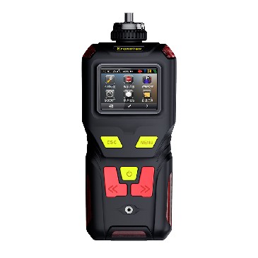 便携式环戊烷气体检测报警仪 （红外）MS400-C5H10