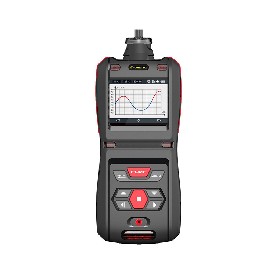 便携式复合气体检测仪，温湿度采样距离有讲究吗？​