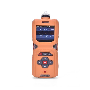 便携式环氧乙烷气体检测仪（红外）MS600-C2H4O