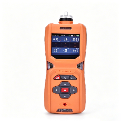 逸云天 MS600 臭氧检测报警仪