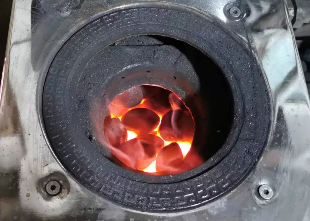 检测炉膛里面的一氧化碳