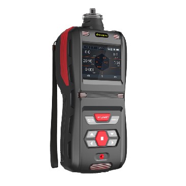 便携式有毒有害气体检测仪 （内置泵吸式）MS500