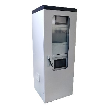 在线式DOAS-TH-3000-硫化氢 差分紫外光谱分析仪