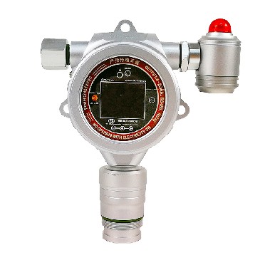 固定式肼气体检测仪MIC-500S-N2H4