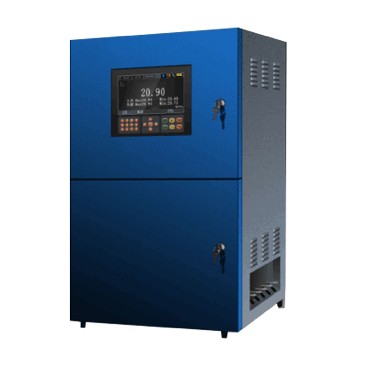 预处理系统氮氧化物在线监测系统 TH-2000-C