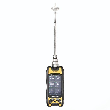 便携式六合一气体检测仪BTYQ-MS600-S