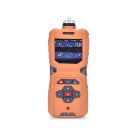 有毒有害气体检测仪的选用原则