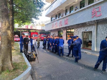 逸云天应急救援项目：开创应急响应新纪元的多维度智能监测领航者