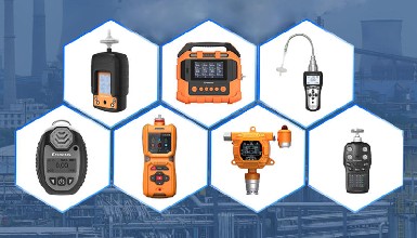 泵吸式气体检测仪取样泵失效咋判断？又该如何维护？