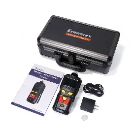 电池老化会导致有毒有害气体检测仪续航变差？工业用它作业安全还在吗？