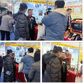 登央视，展实力：逸云天电子2025中国国际应急管理展大放异彩！