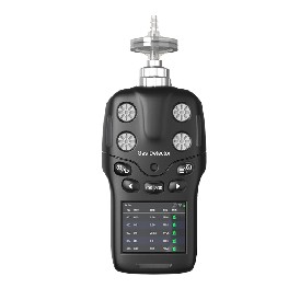 四合一气体检测仪能测缺氧？所有缺氧场景都适配吗？