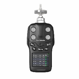 防爆环境能用四合一气体检测仪吗？