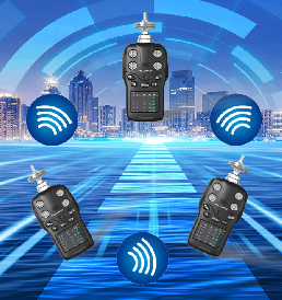 可燃气体浓度检测仪开机多久能用？新机咋处理？