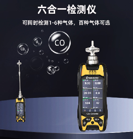 可燃气体检测仪维护不到位会有哪些问题？