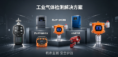 气体检测仪厂家怎么选？教你避开陷阱，选对靠谱合作方