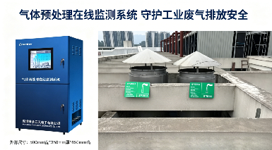 医院燃气锅炉测氮氧化物用哪种固定式气体检测仪？整套方案分享