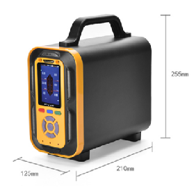 沼气科研效率升级！逸云天多组分气体分析仪，为清洁能源研究注入新活力