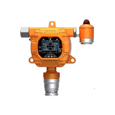 固定式氧气检测仪（工业级） MIC-600-O2-I