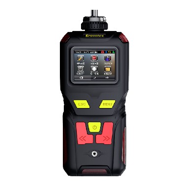便携式丙酮气体检测报警仪（红外） MS400-MDK