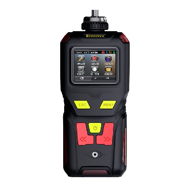 便携式硅烷气体检测报警仪 MS400-SiH4