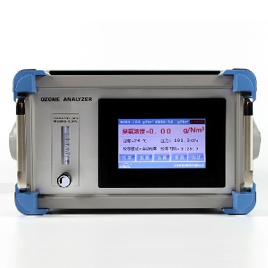 PTM600-O3-UV-1200臭氧气体浓度分析仪