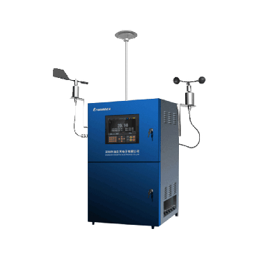 微型空气站在线监测系统 TH-2000-W