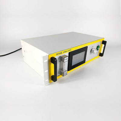 PTM600-O3-UV-3000嵌入式臭氧气体浓度分析仪