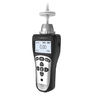 在化工行业，智能型可燃气体检测仪有什么优势？