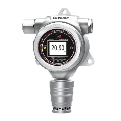 柴油储存区安装气体报警仪有哪些要点？