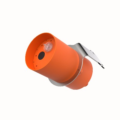 泡在水里也能用？便携式可燃气体检测仪防水怎么评？​