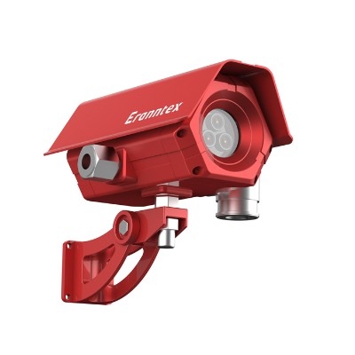 工业防护怕有盲区？二氧化碳检测仪搭配三波段红外火焰探测器好用吗？