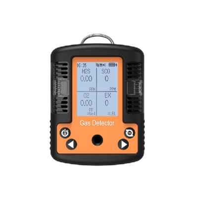 BTYQ-MS104K-M 可燃气体检测仪