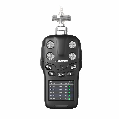 防爆环境能用四合一气体检测仪吗？