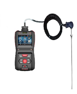 内燃机尾气 “氨” 险预警！逸云天MS500系列让监测更抗扰、更准确！