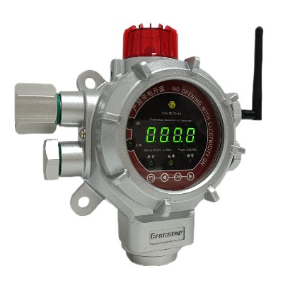 四合一气体检测仪传感器老化慢，会带来哪些潜在影响？