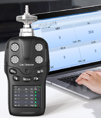 泵吸式四合一气体检测仪损耗件更换周期是？