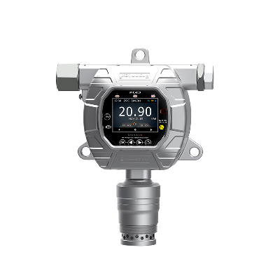 密闭制药工段可燃气体检测仪怎样强化安全监测？