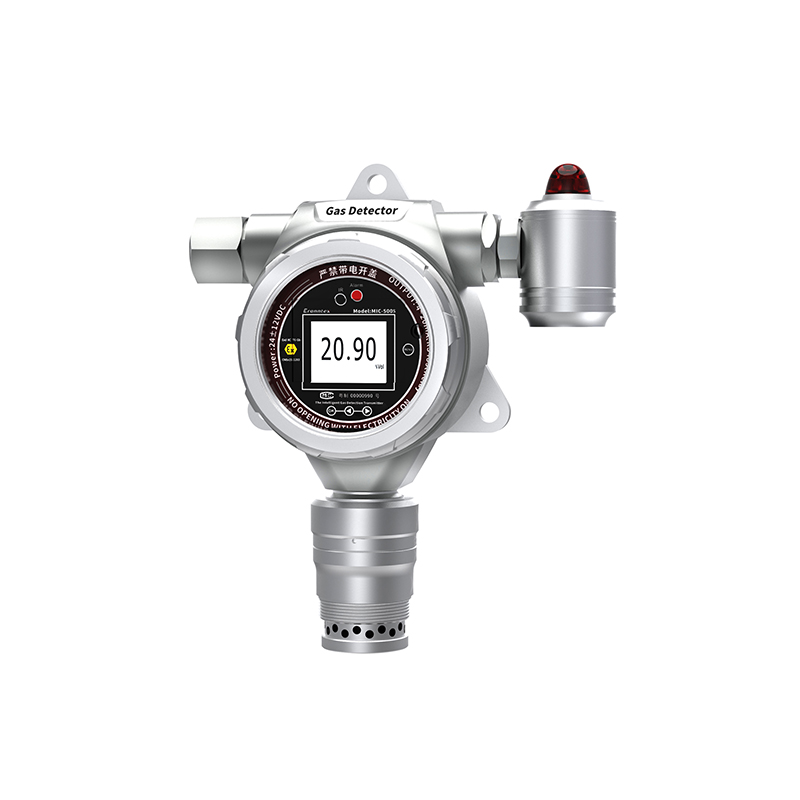 固定式二氧化氯气体检测仪 MIC-500S-CLO2