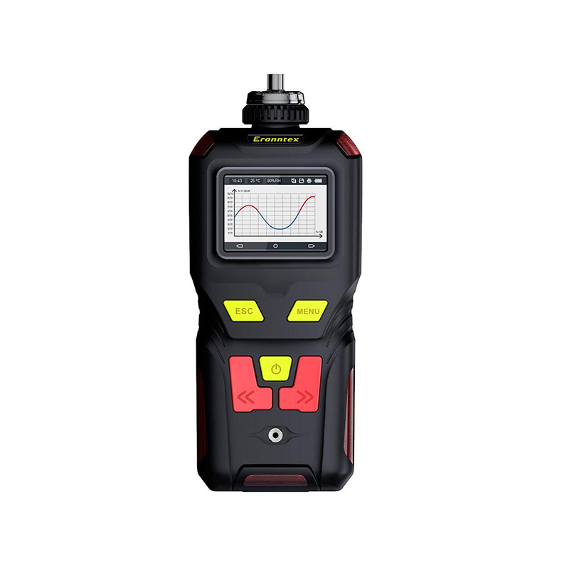 便携式氢气检测报警仪  MS400-H2