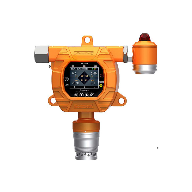 MIC-600固定式PID气体检测仪
