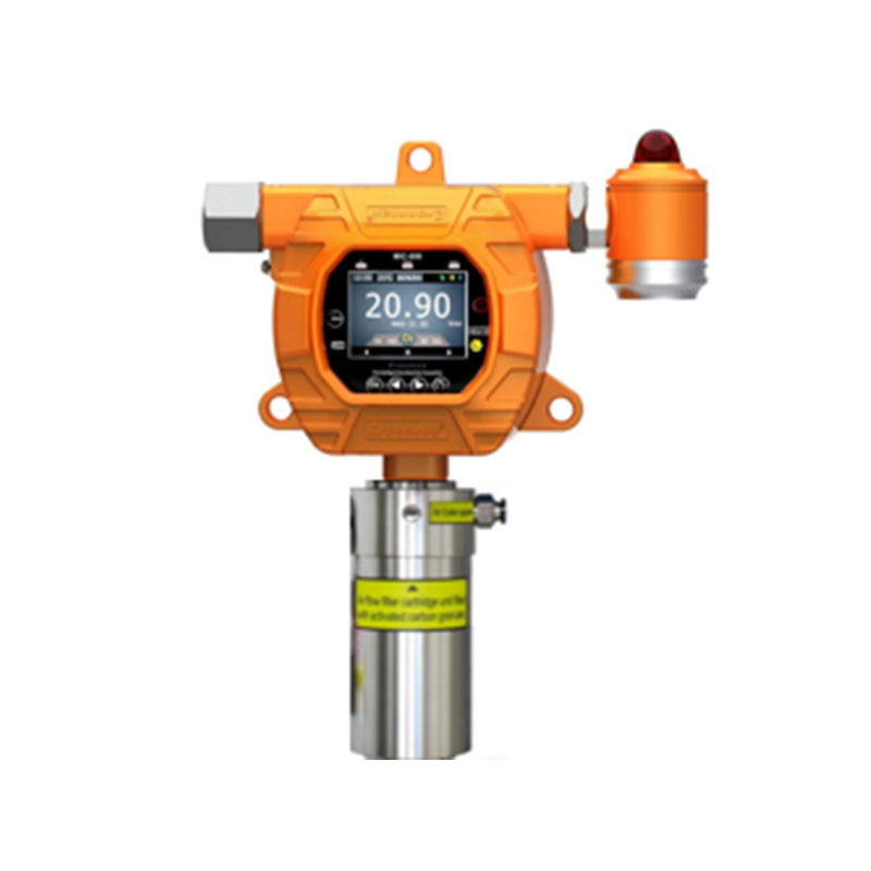 可燃气体监测仪 MIC-600-L