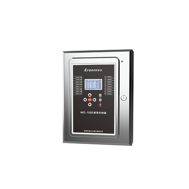 气体报警控制器 MIC-1000