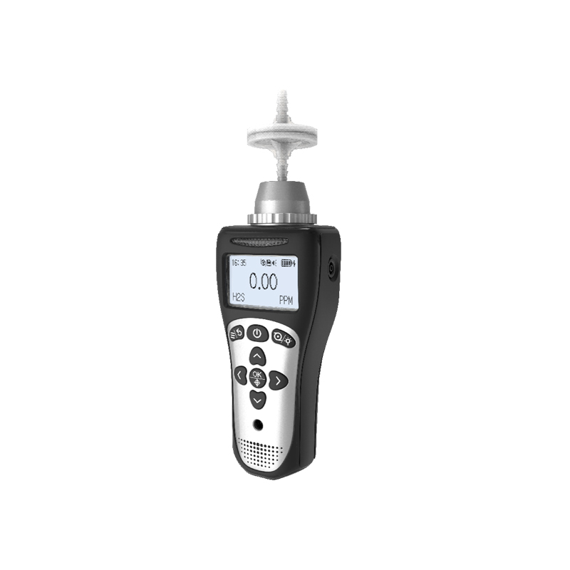 可燃气体探测仪